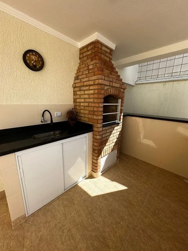 Casa, 3 quartos - Foto 5