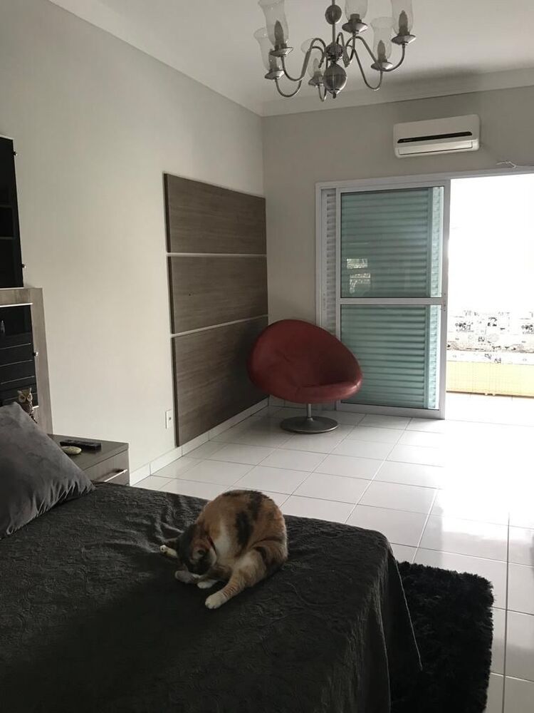 Sobrado, 4 quartos - Foto 1