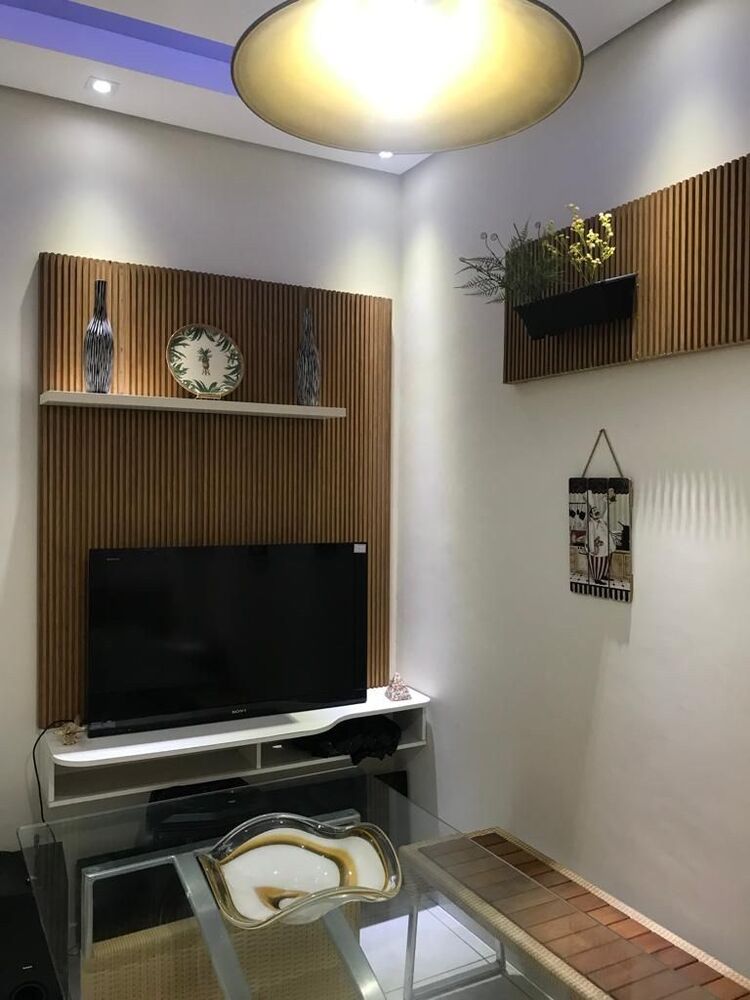 Sobrado, 4 quartos - Foto 4