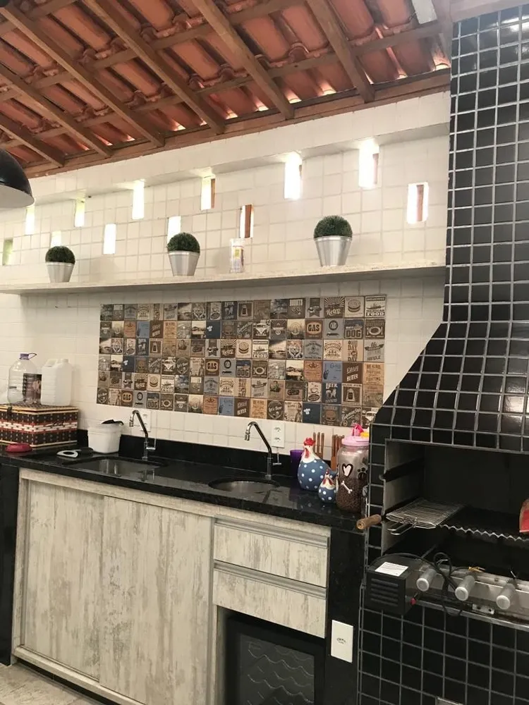 Sobrado, 4 quartos - Foto 5
