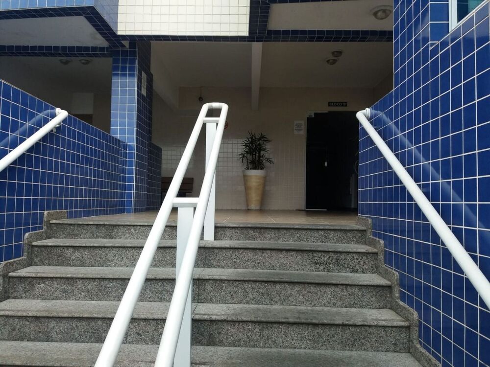 Apartamento, 1 quarto, 44 m² - Foto 3