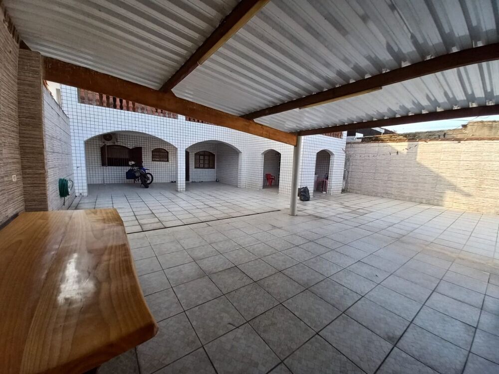 Casa, 5 quartos - Foto 12