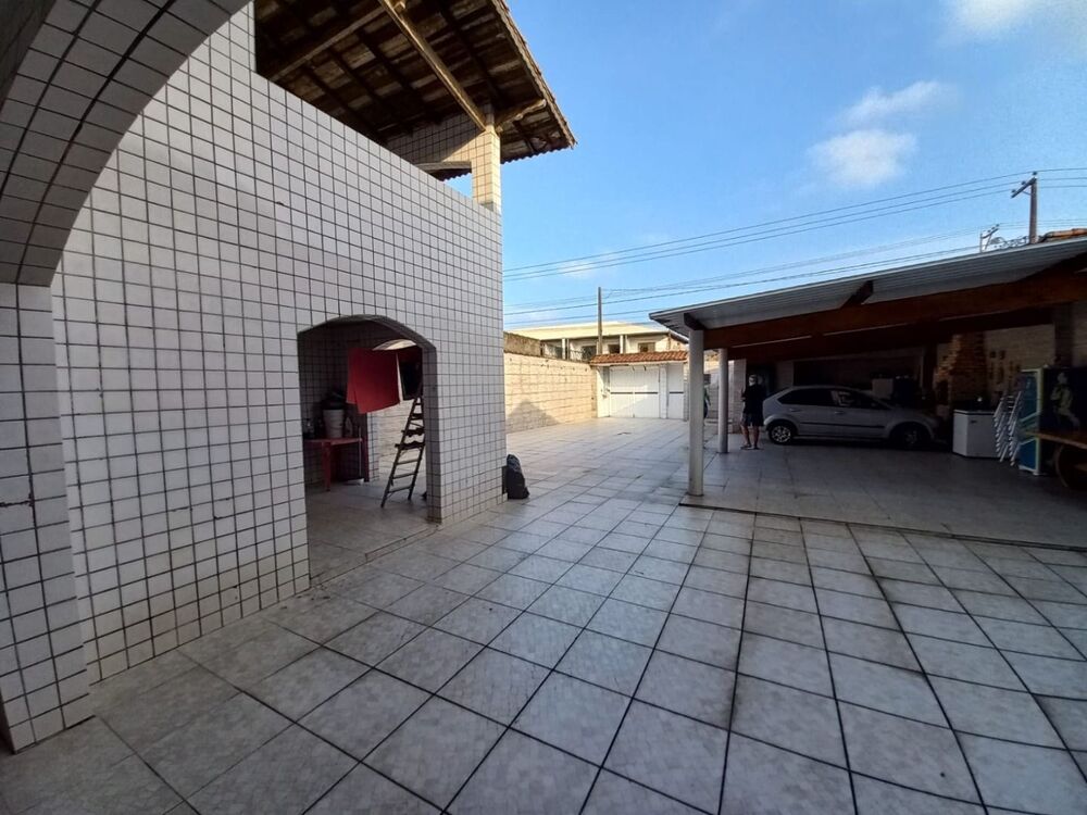 Casa, 5 quartos - Foto 11