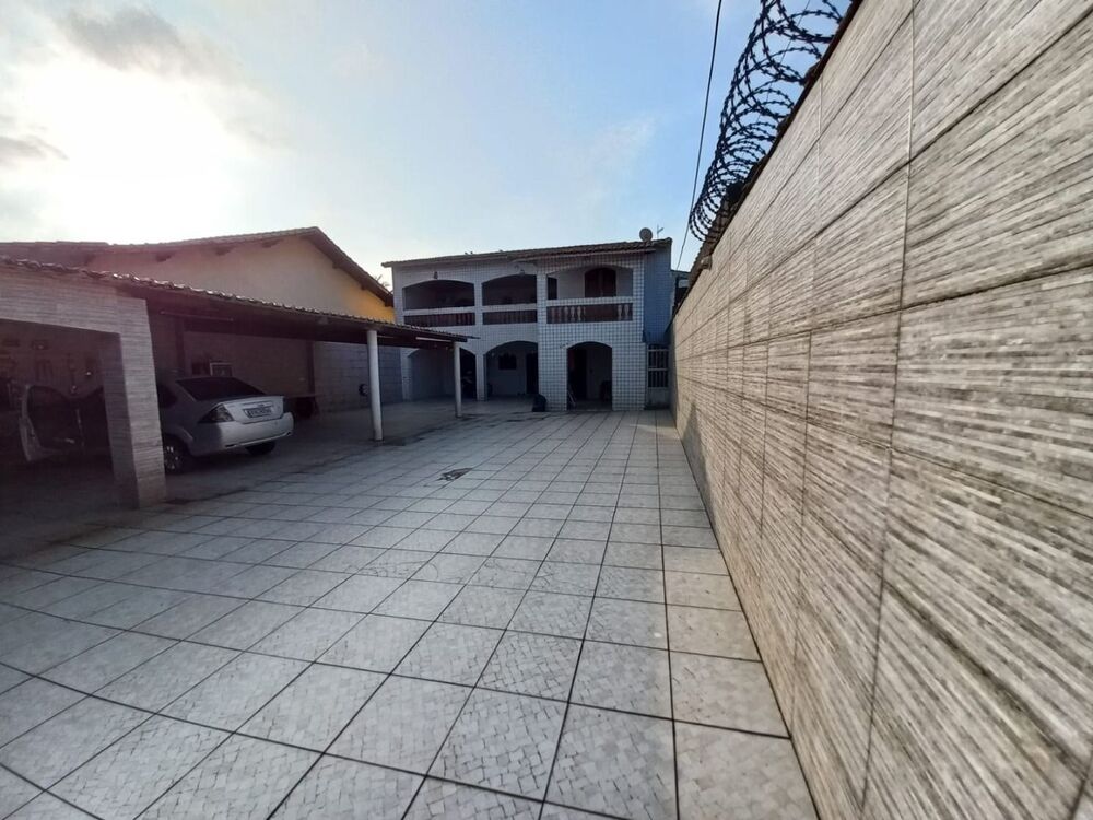 Casa, 5 quartos - Foto 9