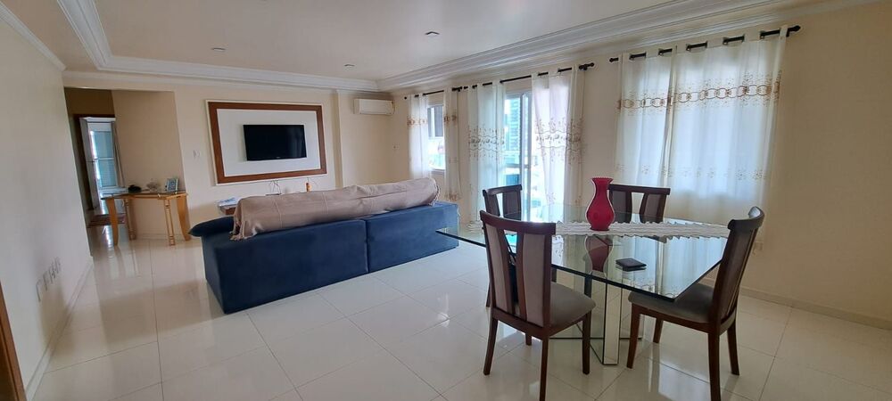 Apartamento, 3 quartos, 150 m² - Foto 6