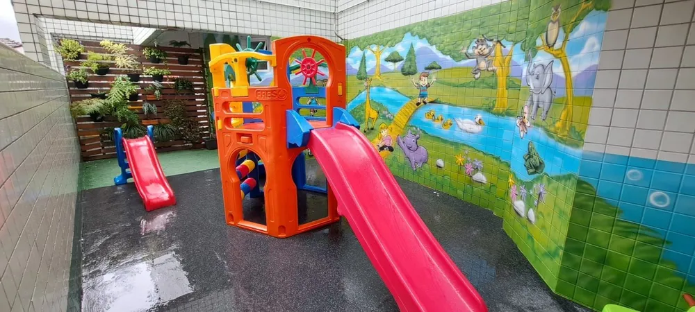 Apartamento, 3 quartos, 150 m² - Foto 1