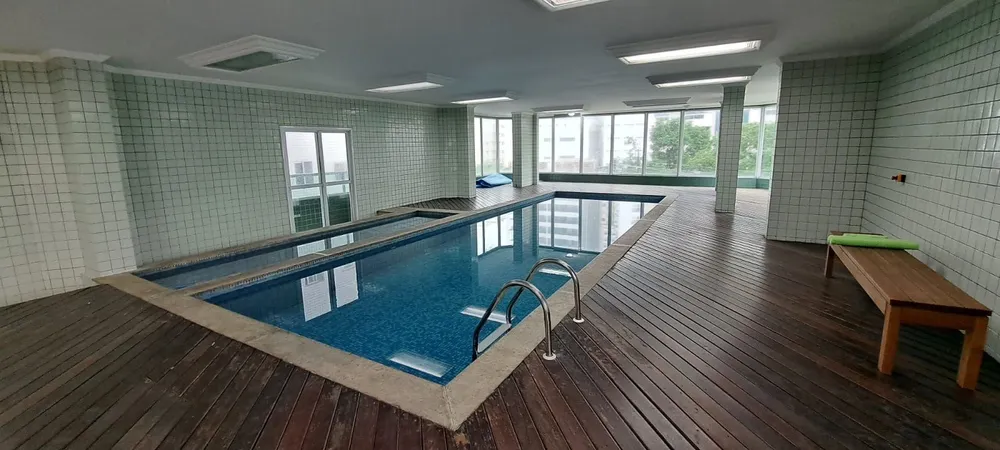 Apartamento, 3 quartos, 150 m² - Foto 2