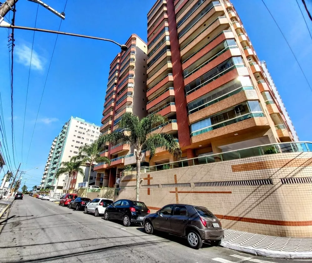 Apartamento, 3 quartos, 112 m² - Foto 1