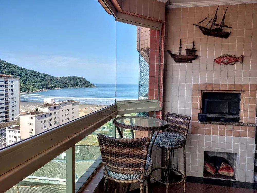 Apartamento, 3 quartos, 112 m² - Foto 4