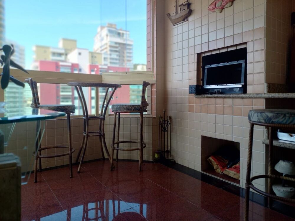 Apartamento, 3 quartos, 112 m² - Foto 11