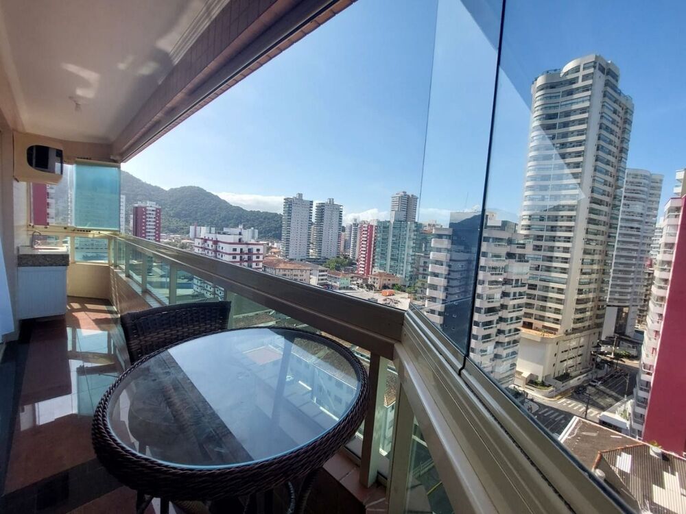 Apartamento, 3 quartos, 112 m² - Foto 6