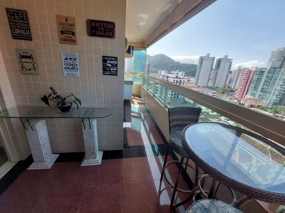 Apartamento, 3 quartos, 112 m² - Foto 5