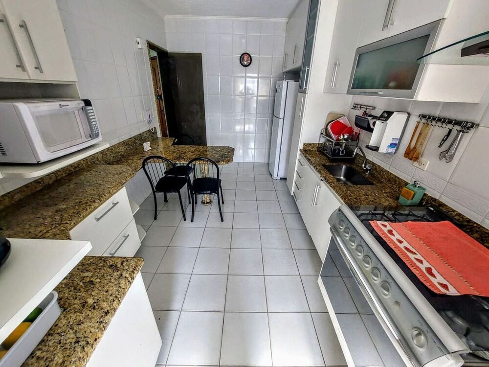 Apartamento, 3 quartos, 112 m² - Foto 33