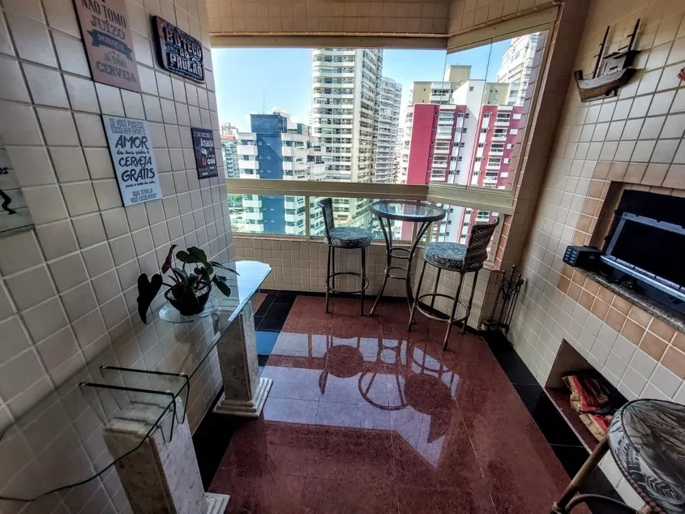 Apartamento, 3 quartos, 112 m² - Foto 2