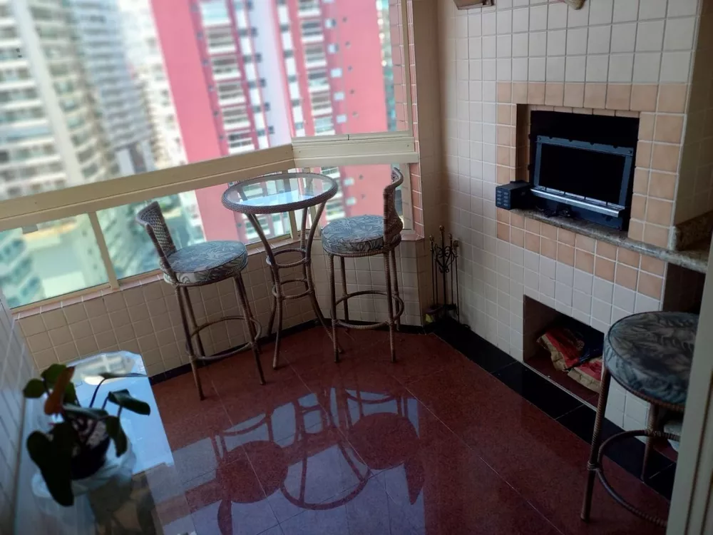 Apartamento, 3 quartos, 112 m² - Foto 8