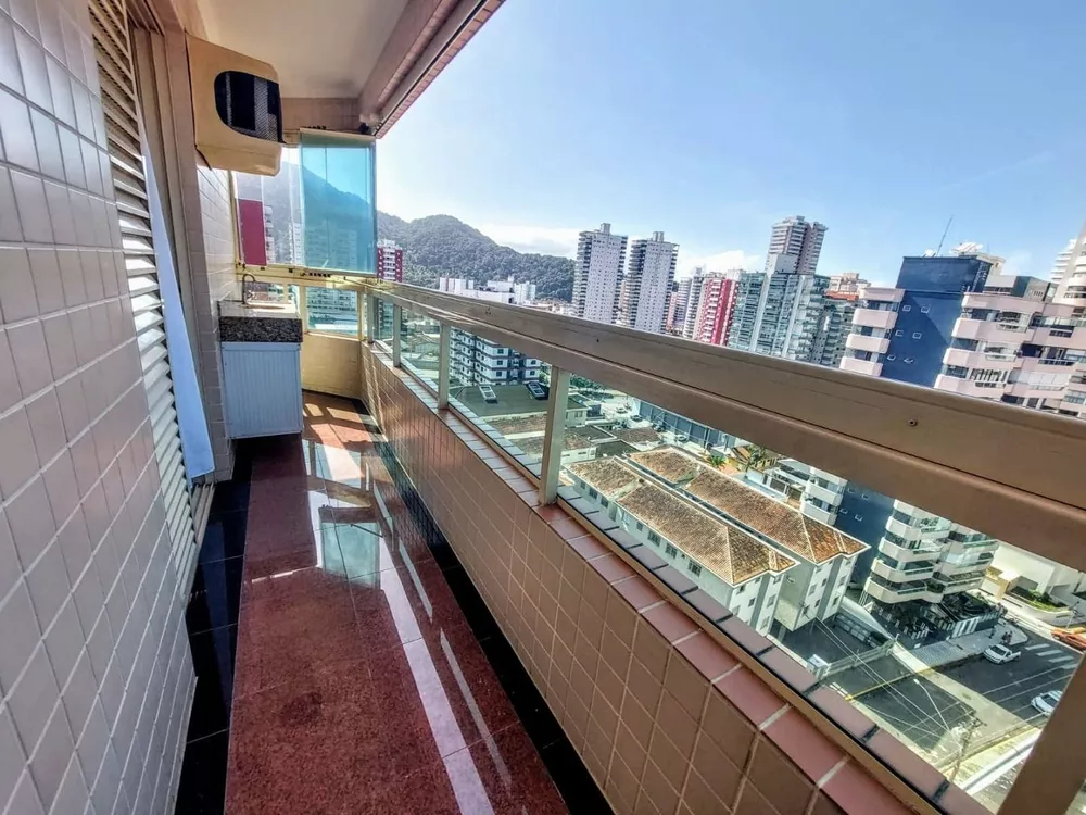 Apartamento, 3 quartos, 112 m² - Foto 3