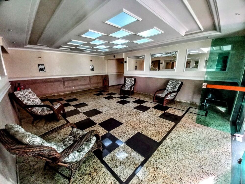 Apartamento, 3 quartos, 112 m² - Foto 39