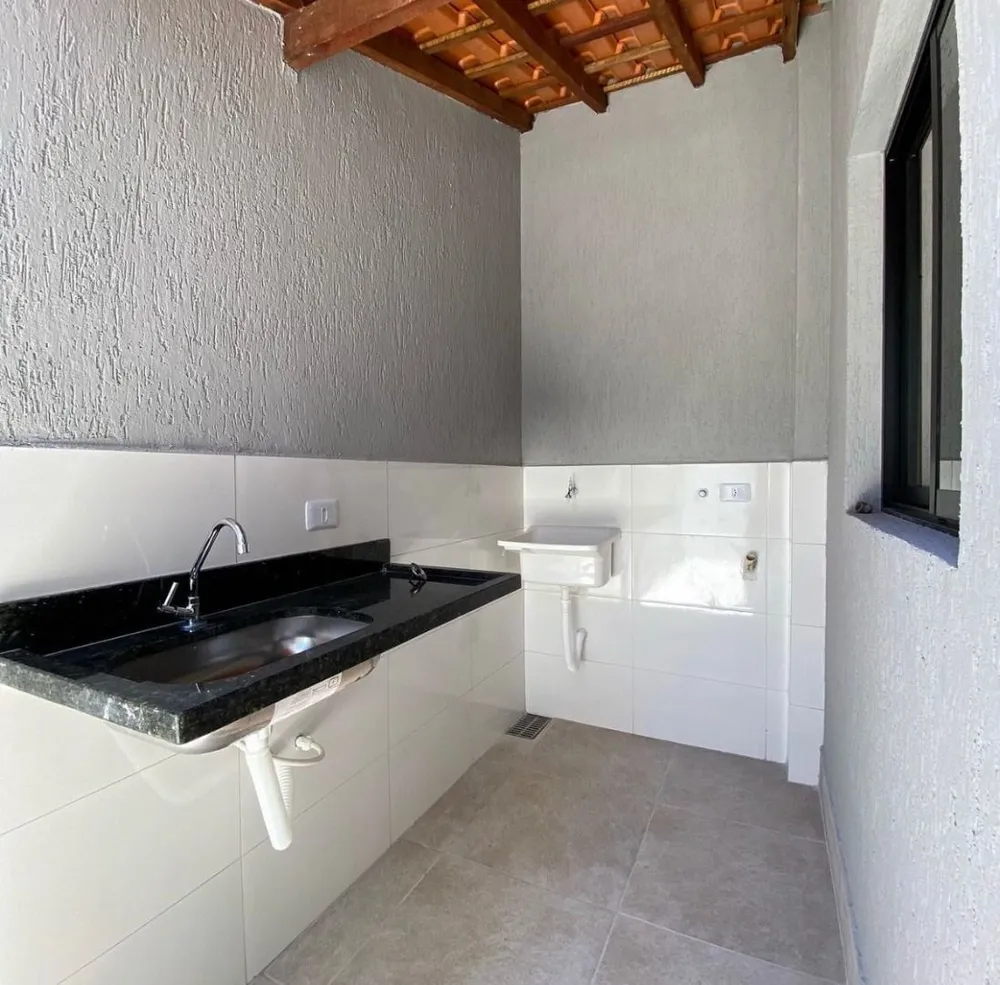 Casa, 2 quartos - Foto 18