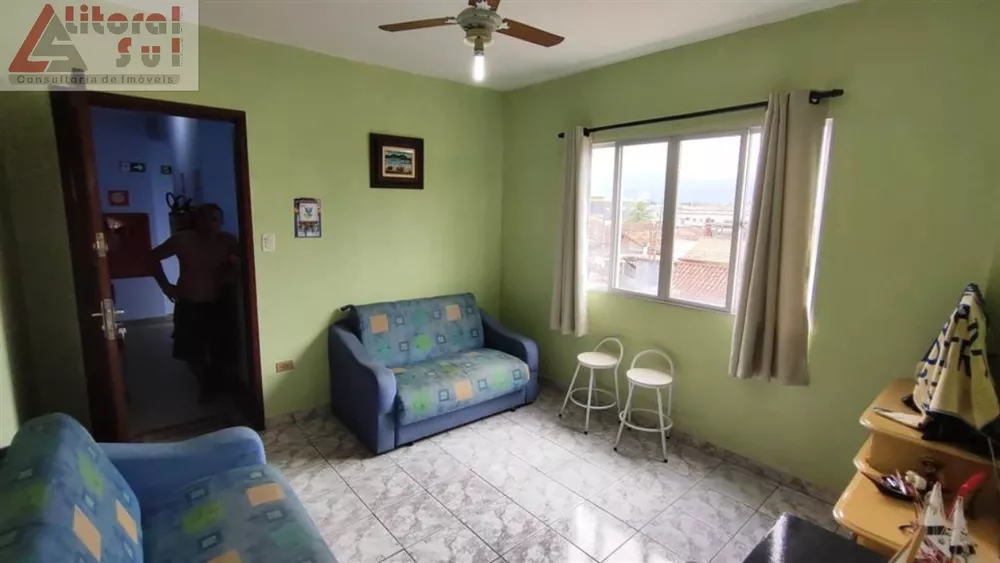 Apartamento, 1 quarto, 52 m² - Foto 16