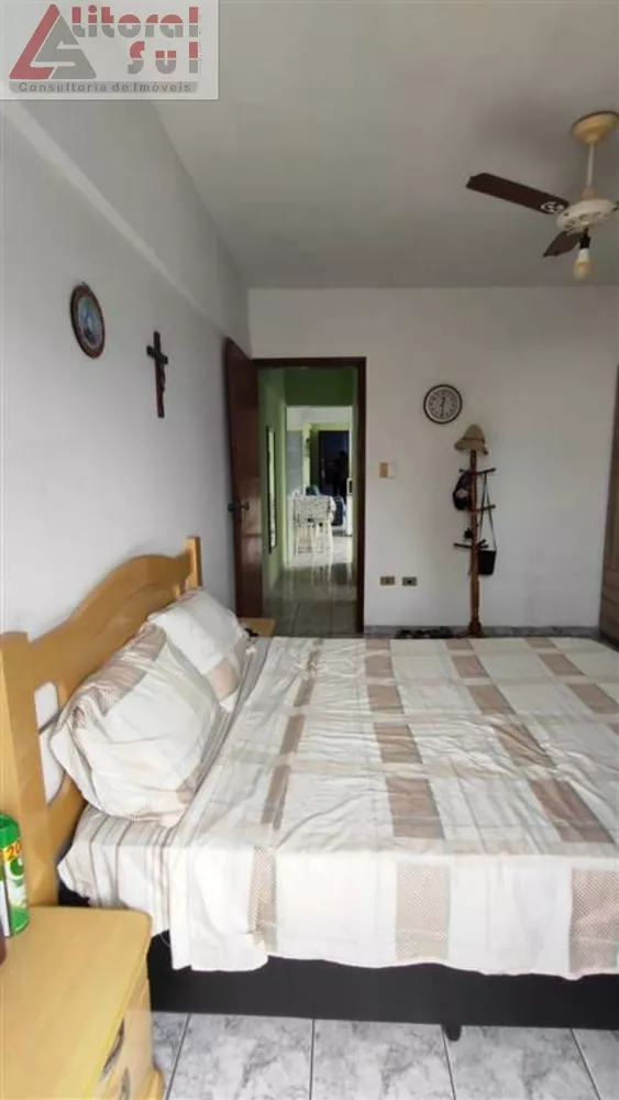 Apartamento, 1 quarto, 52 m² - Foto 1