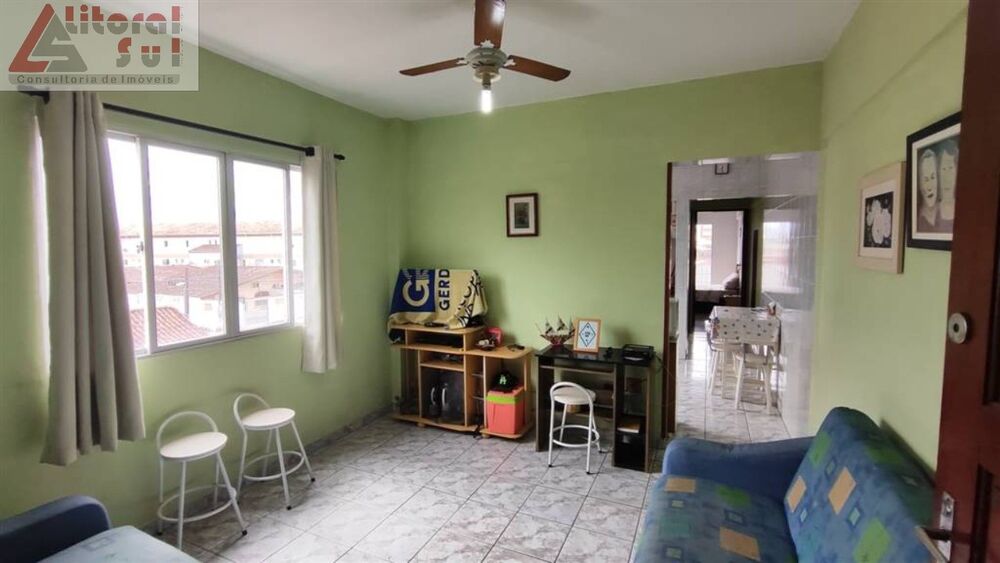 Apartamento, 1 quarto, 52 m² - Foto 24
