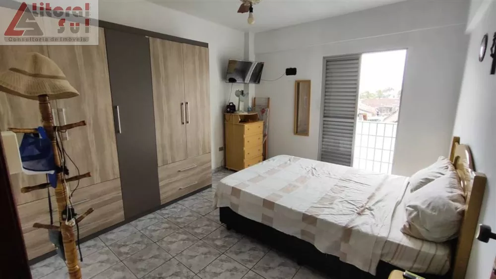 Apartamento, 1 quarto, 52 m² - Foto 11
