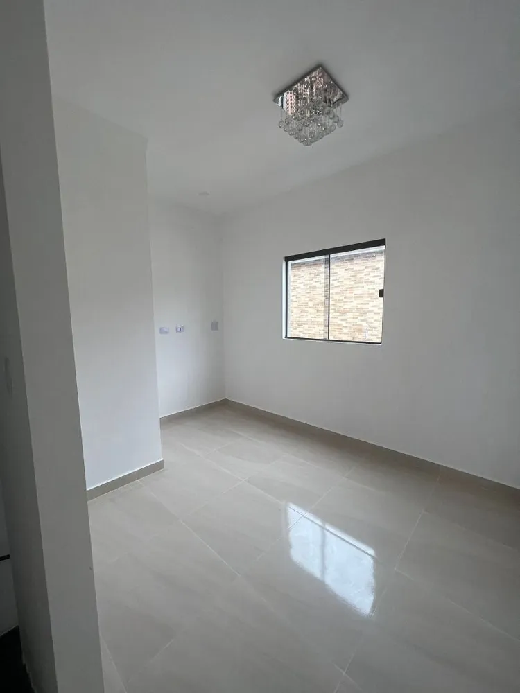 Casa, 2 quartos - Foto 2
