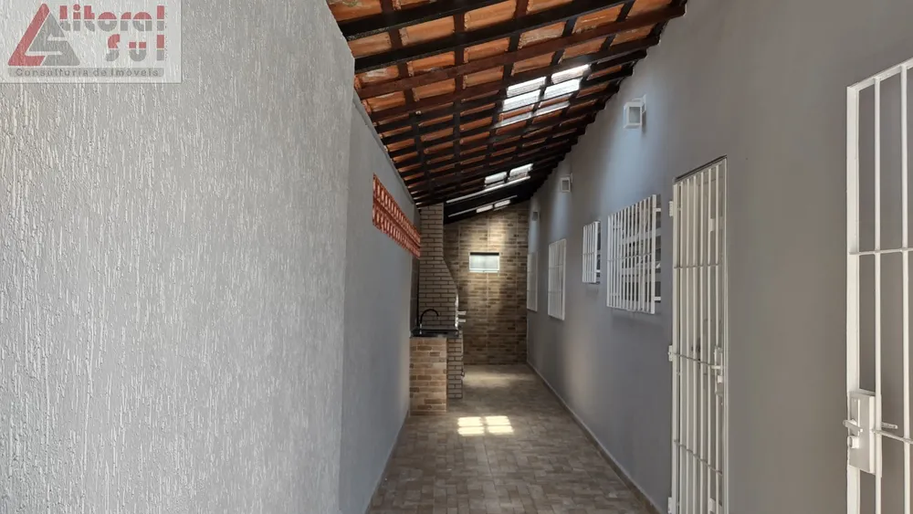 Casa, 2 quartos, 48 m² - Foto 13