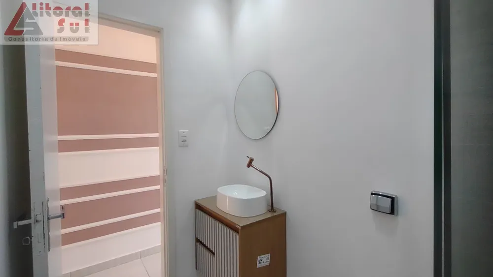 Casa, 2 quartos, 48 m² - Foto 12
