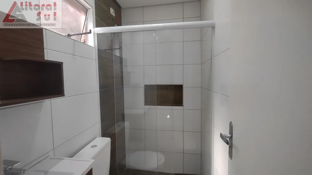Casa, 2 quartos, 48 m² - Foto 11