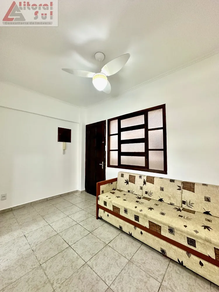 Apartamento, 1 quarto, 35 m² - Foto 2