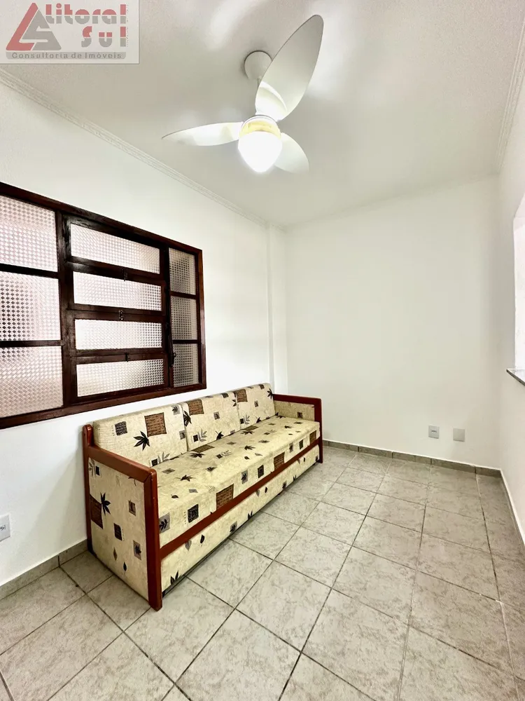 Apartamento, 1 quarto, 35 m² - Foto 12