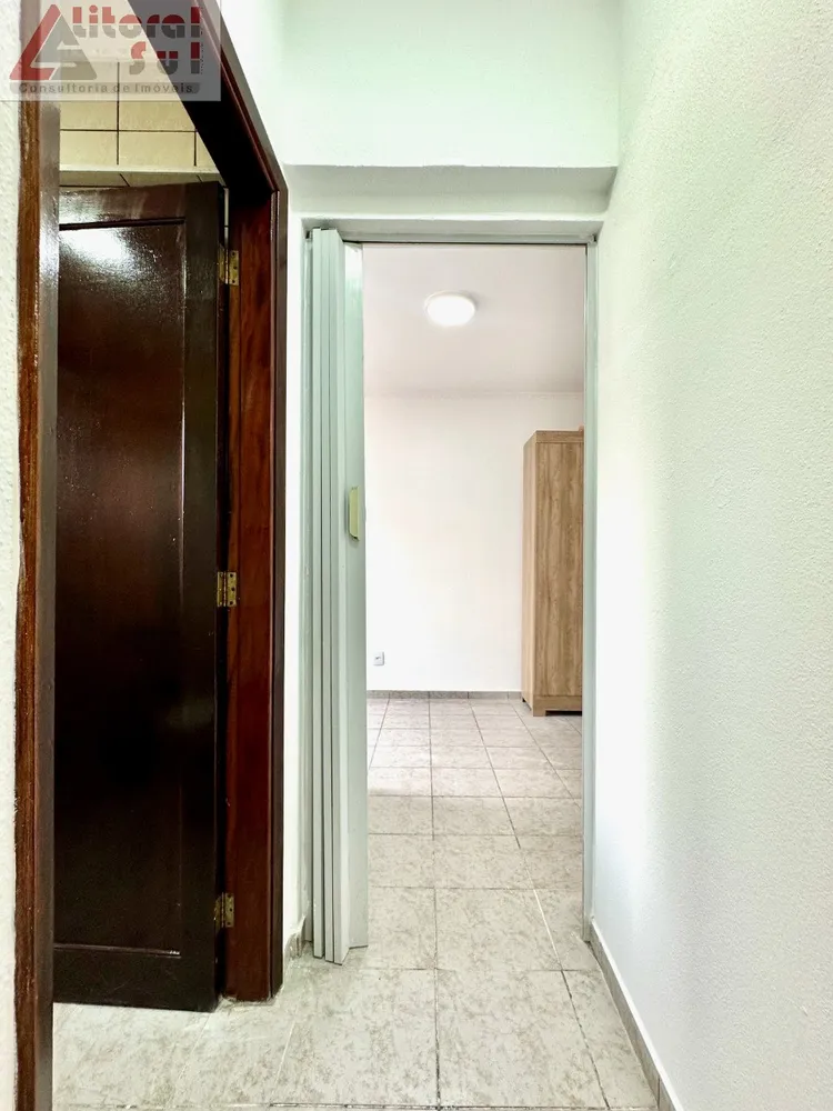 Apartamento, 1 quarto, 35 m² - Foto 3
