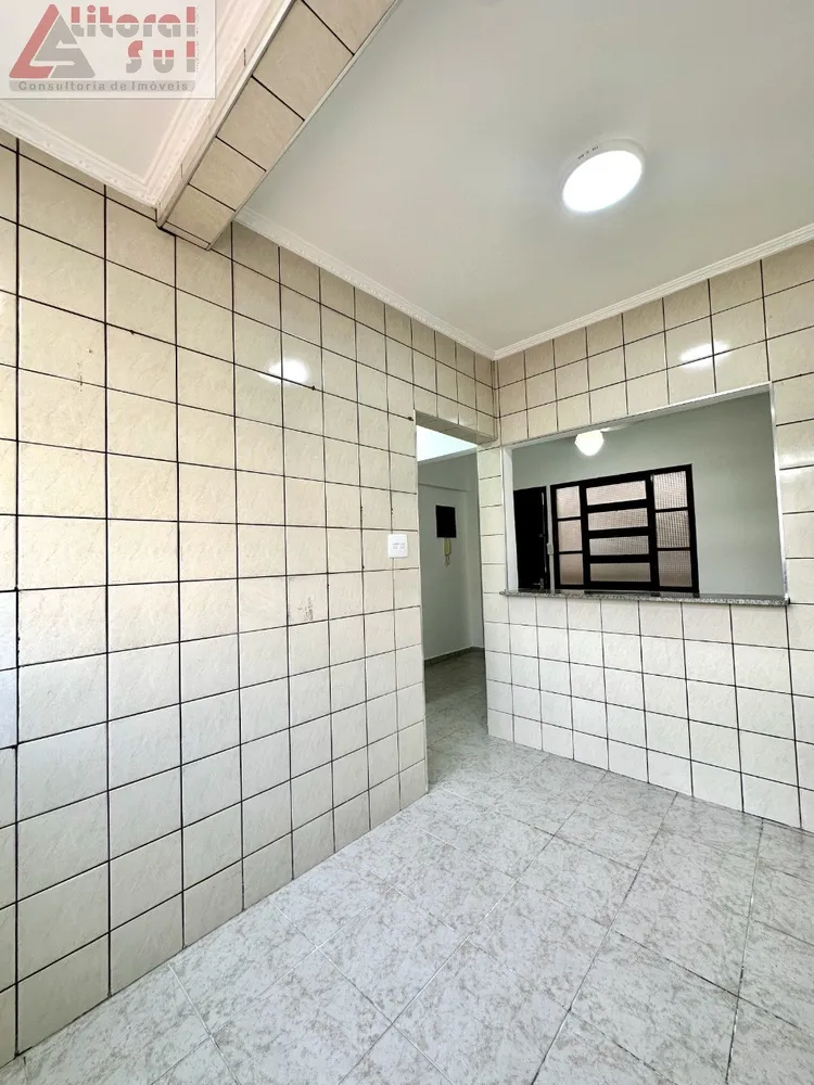 Apartamento, 1 quarto, 35 m² - Foto 1
