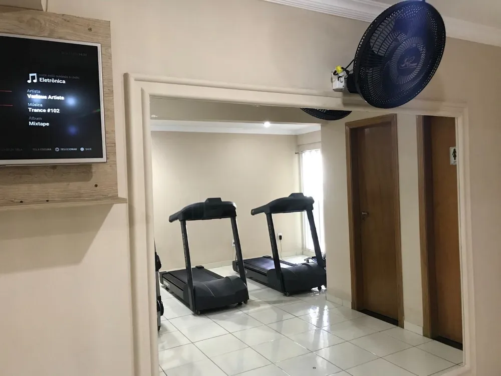 Apartamento, 3 quartos, 170 m² - Foto 3