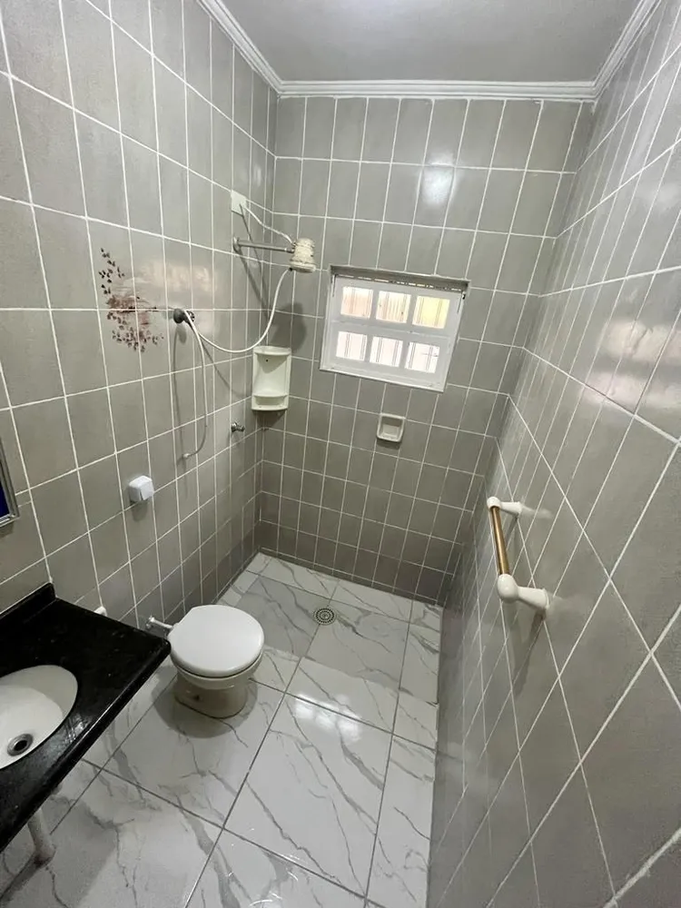 Casa, 2 quartos - Foto 1