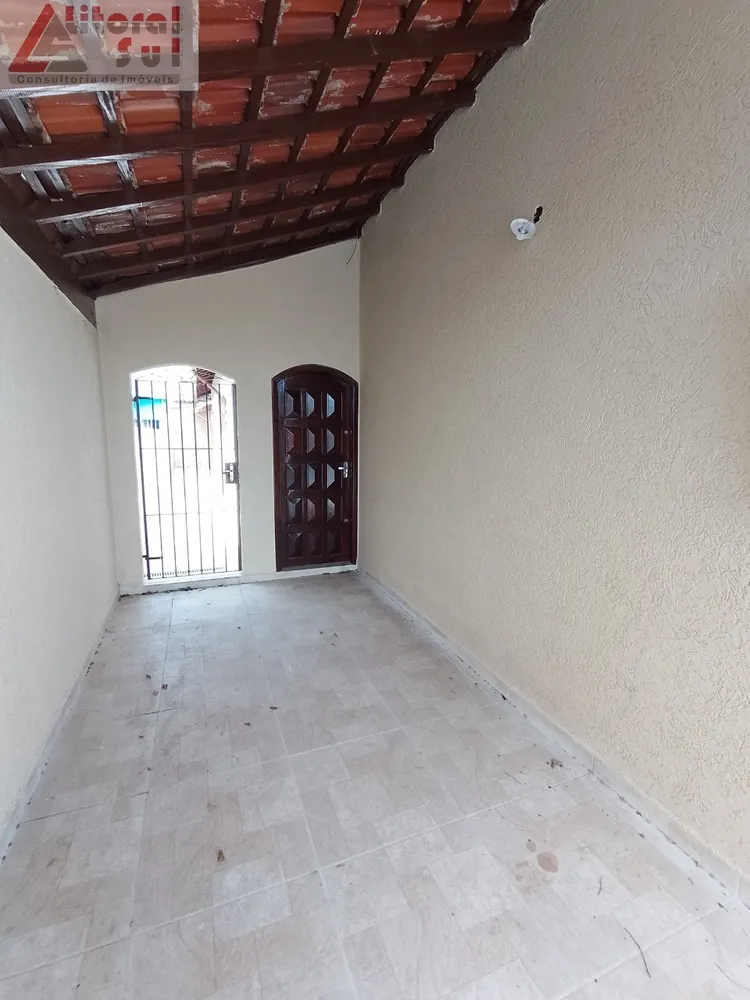 Casa, 2 quartos, 71 m² - Foto 2