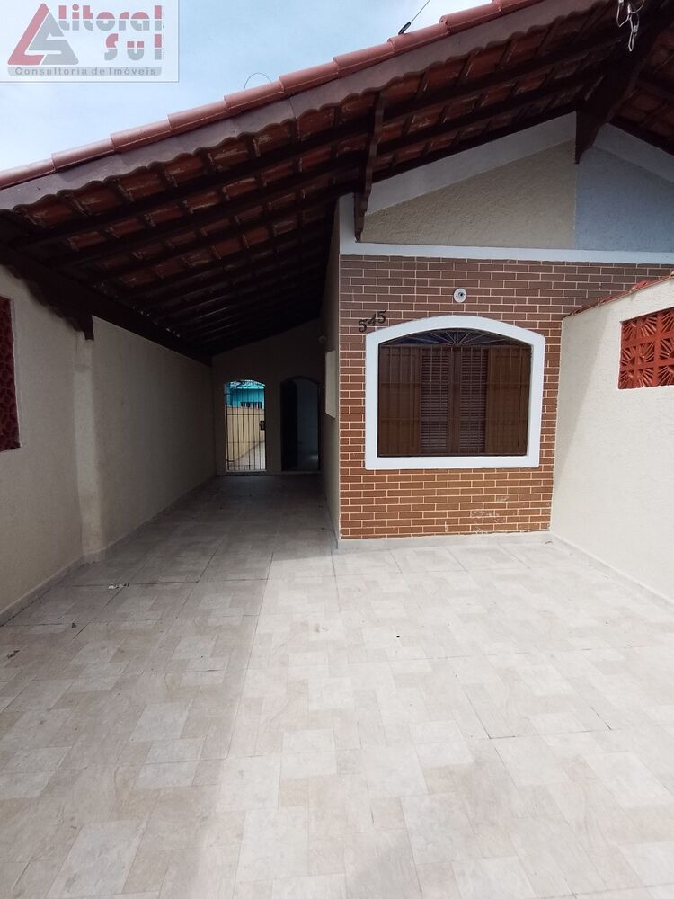 Casa, 2 quartos, 71 m² - Foto 2