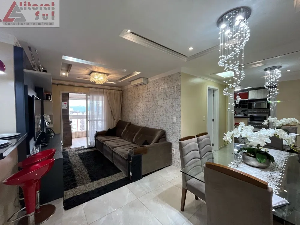 Apartamento, 2 quartos, 86 m² - Foto 8