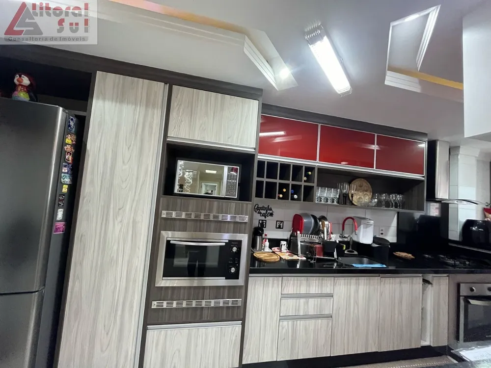 Apartamento, 2 quartos, 86 m² - Foto 1