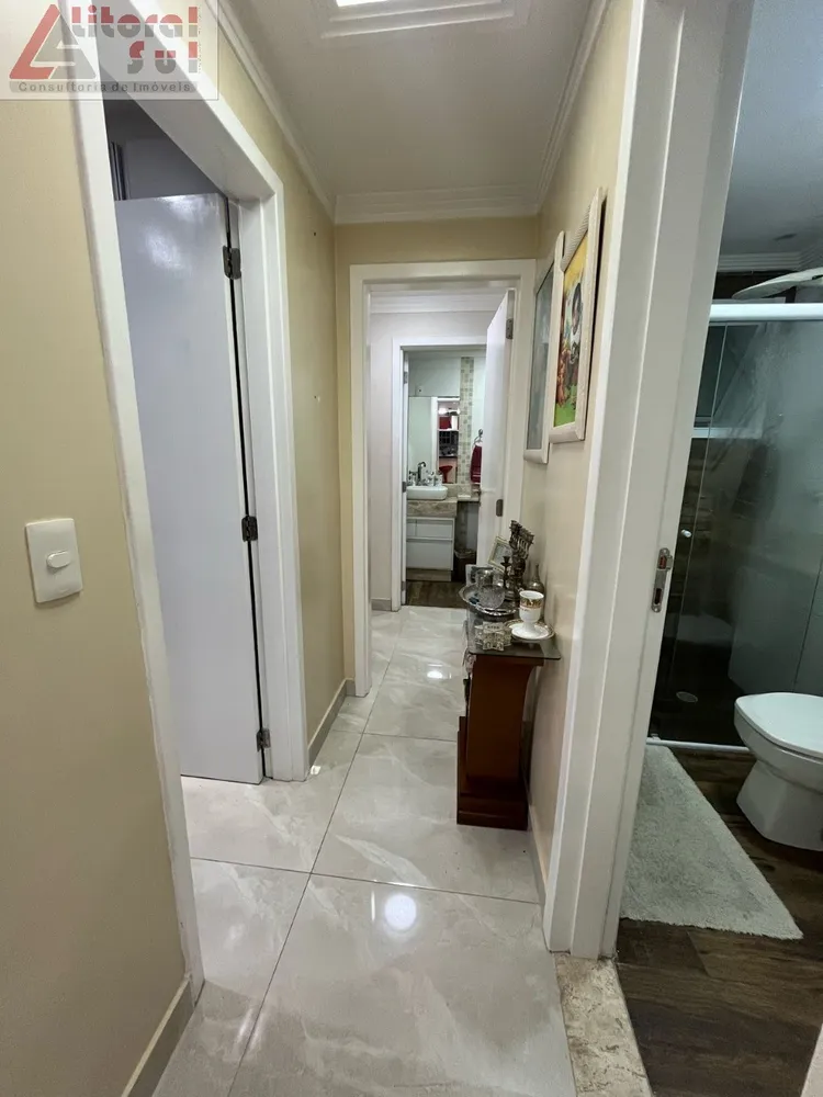 Apartamento, 2 quartos, 86 m² - Foto 2