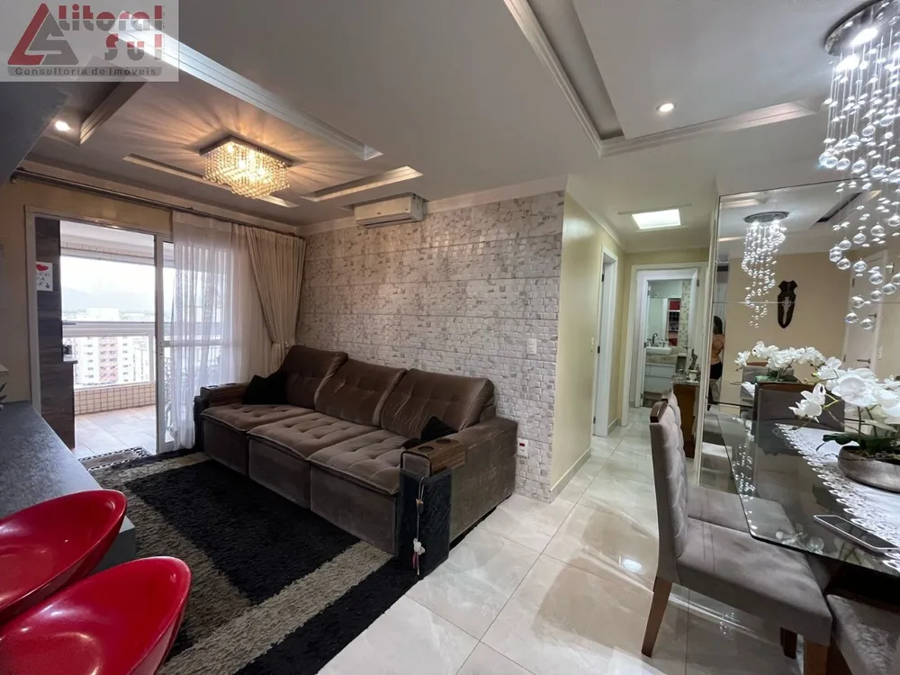 Apartamento, 2 quartos, 86 m² - Foto 4