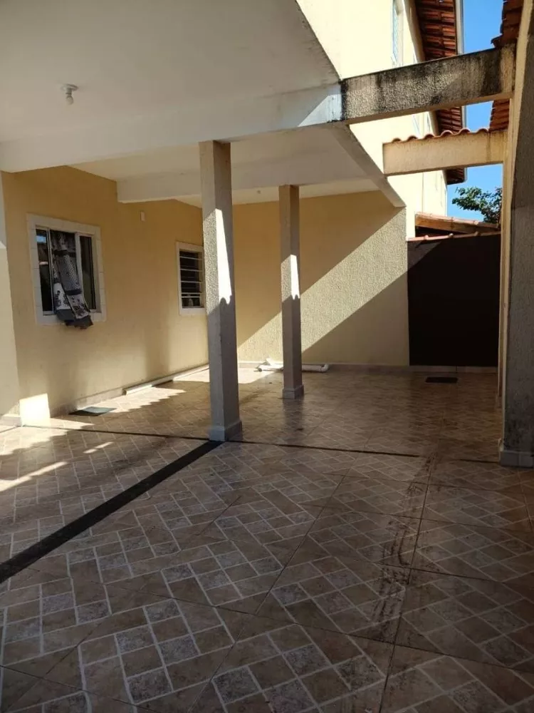Sobrado, 2 quartos - Foto 1