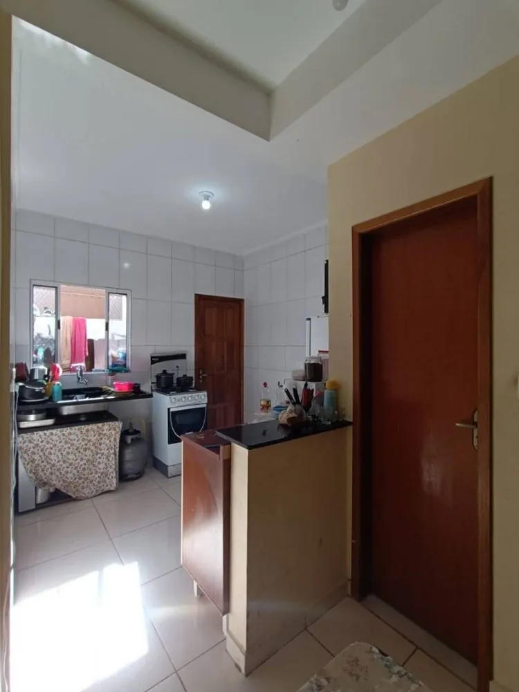 Sobrado, 2 quartos - Foto 6
