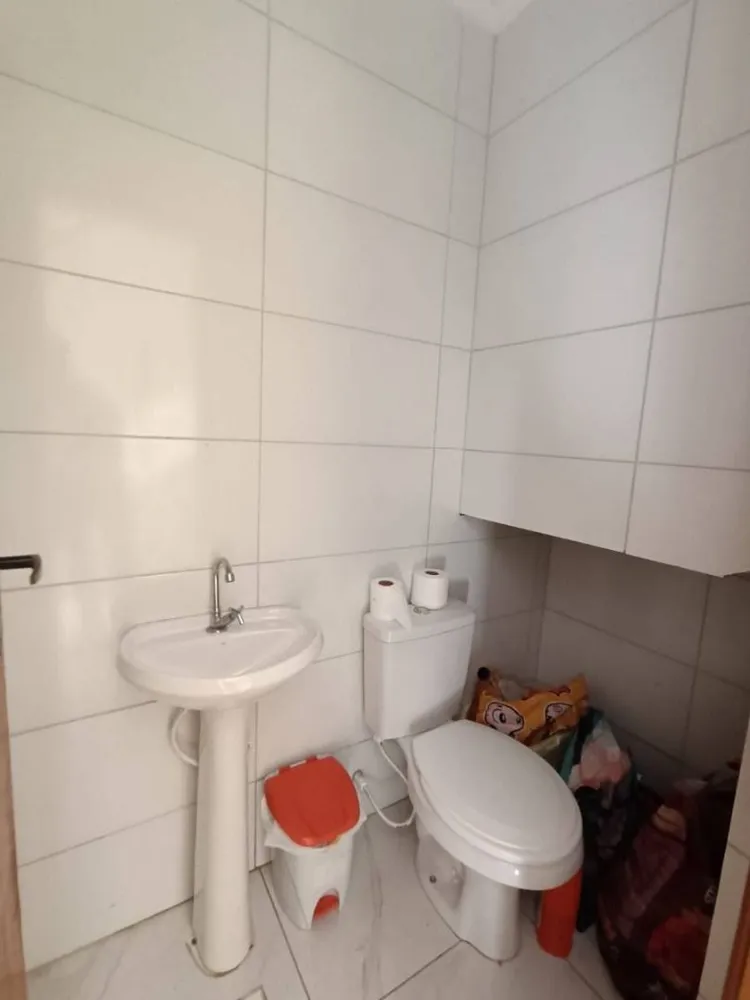 Sobrado, 2 quartos - Foto 5