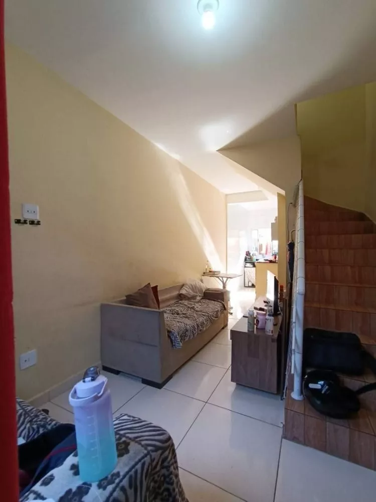 Sobrado, 2 quartos - Foto 4