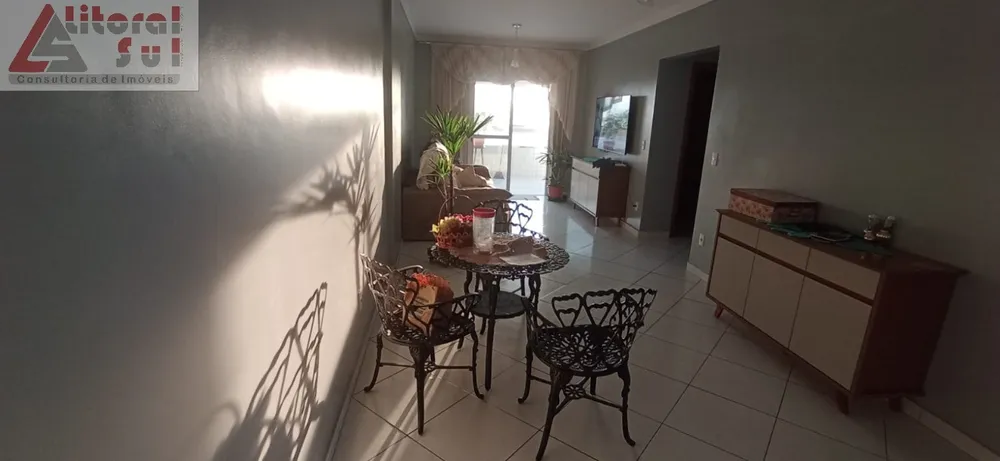 Apartamento, 2 quartos, 94 m² - Foto 2
