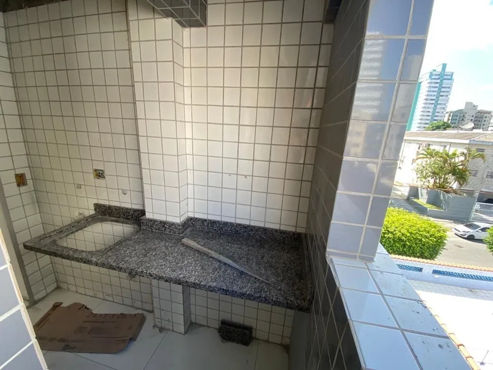 Apartamento, 1 quarto, 43 m² - Foto 2