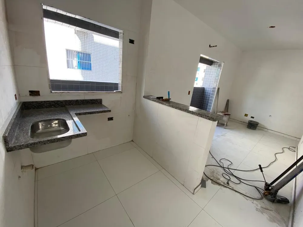 Apartamento, 1 quarto, 43 m² - Foto 3