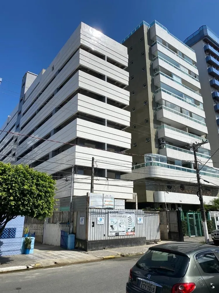 Apartamento, 1 quarto, 43 m² - Foto 1